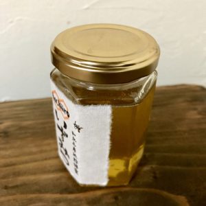 【国産蜂蜜】国産百花蜂蜜150g