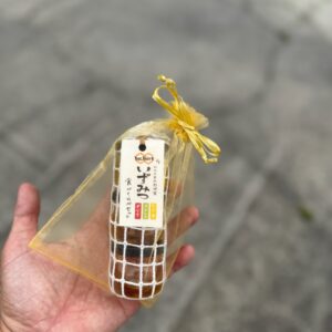 ギフト用バック